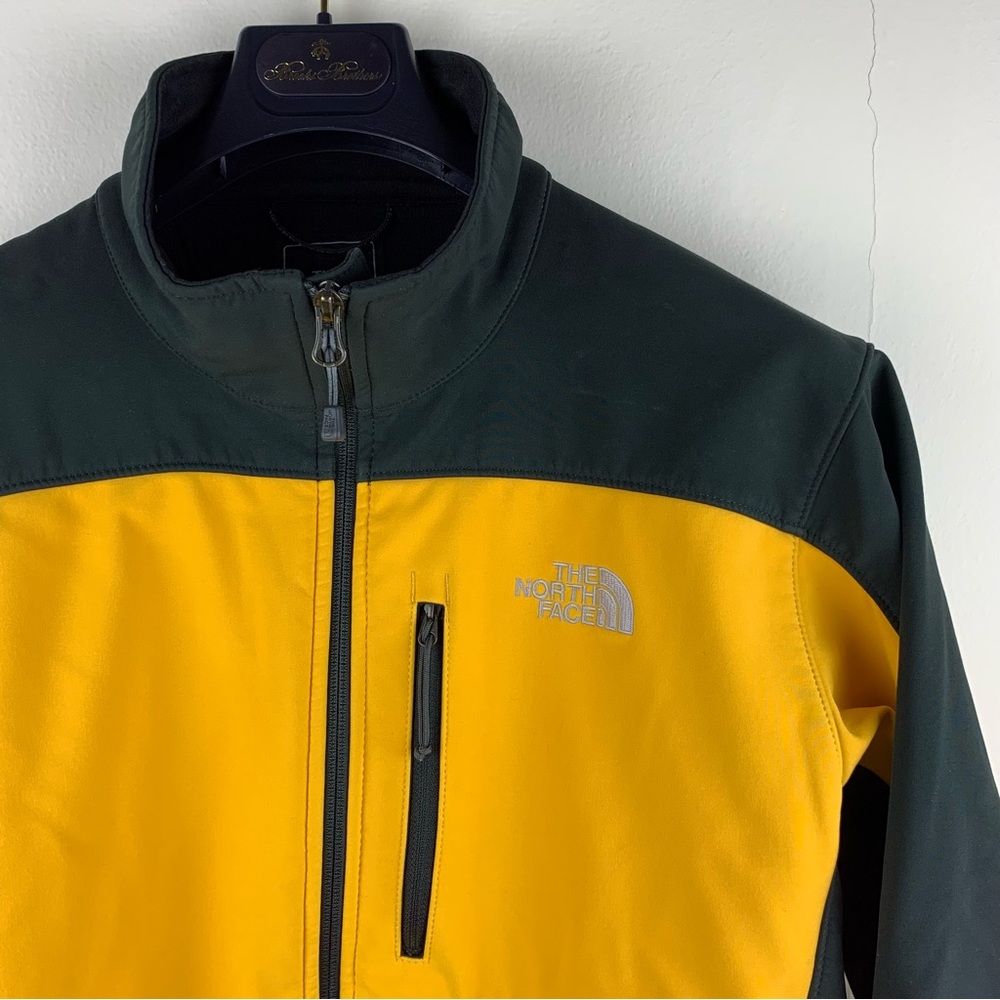 The North Face Jacket